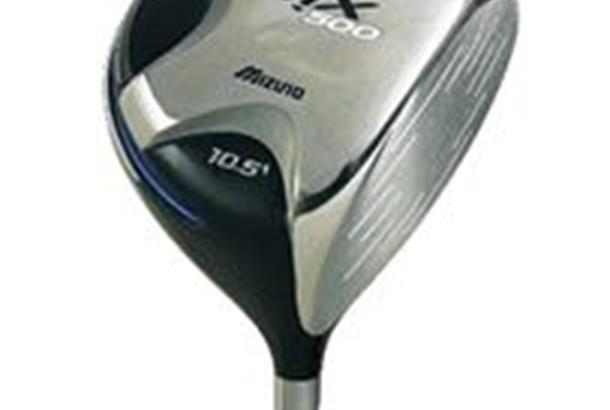 mizuno mx driver